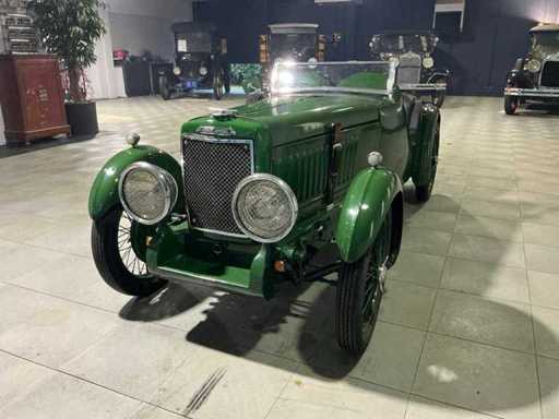 1932 Wolseley Hornet Special Oldtimer