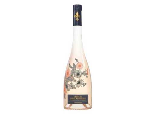 Fantastic 2025 - Château Sainte Marguerite - Côtes de Provence - vin rosé (24x)