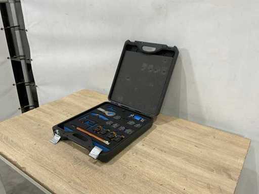 Toolspecial - FX1014 Alfa Fiat - Blokkeerset benzine