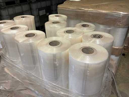 Wrapping film (10x)