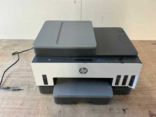 Stampante HP Smart Tank 5305