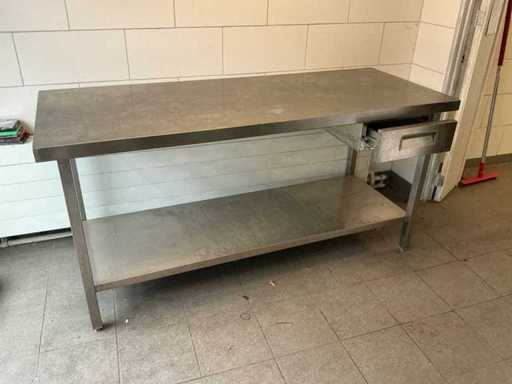 Werktafel