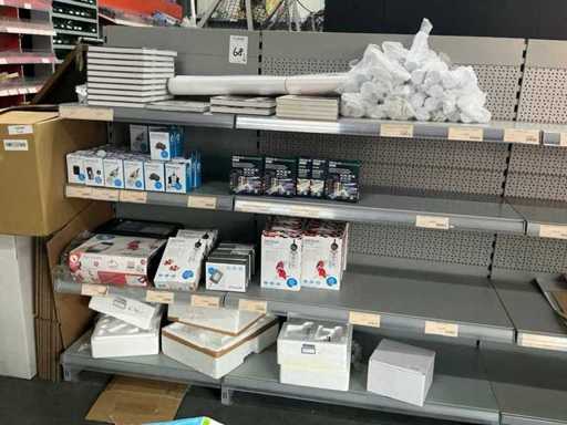 Akcesoria i akcesoria akwariowe