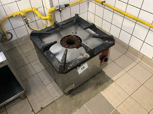 Diamond Fp01V kookbok