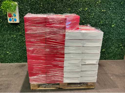 Cama protectora Ayla Matters (74x)