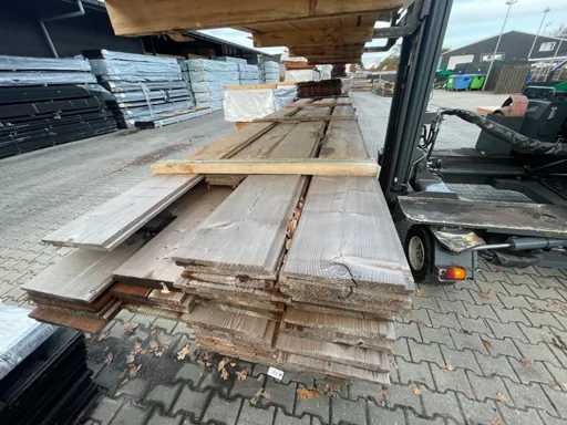 Thermo Swedish Rabat 3900-4800x190x14mm (40x)