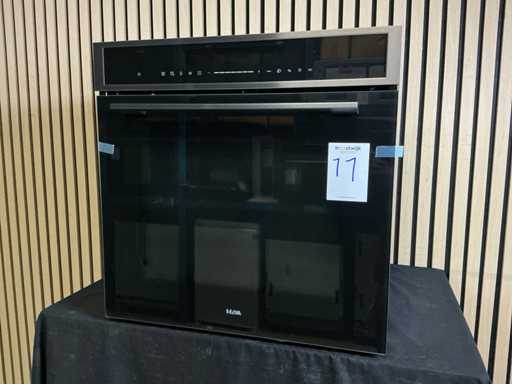 Etna MO670TI Micro-ondes combiné intégré