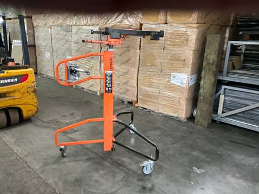 Platen/gyproc lift MONDELIN Levpano premium