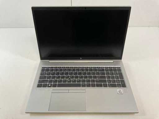 HP EliteBook 850 G7 15.6", Core(TM) i5 10a generazione, 8 GB di RAM, 256 GB NVMe Laptop
