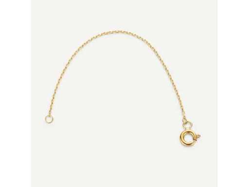 TOV Essentials Essential 14k Ketting Verlengstuk