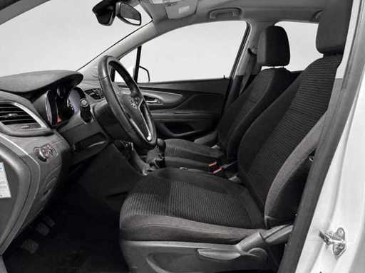 Opel - Mokka - 1.4 T Edition HR-973-T 2015