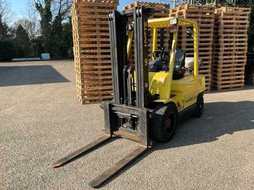 1996 Hyster H3.00XM Forklift