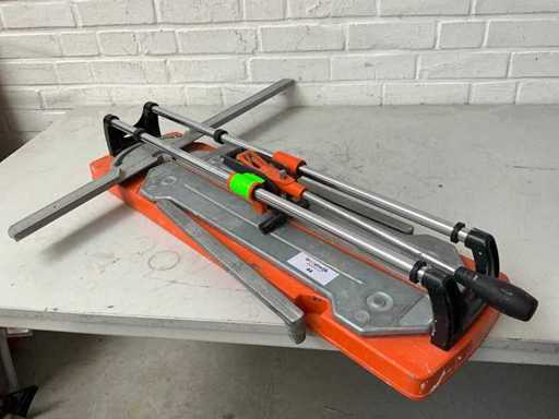 Rubi TR-600-S Fliesenschneider