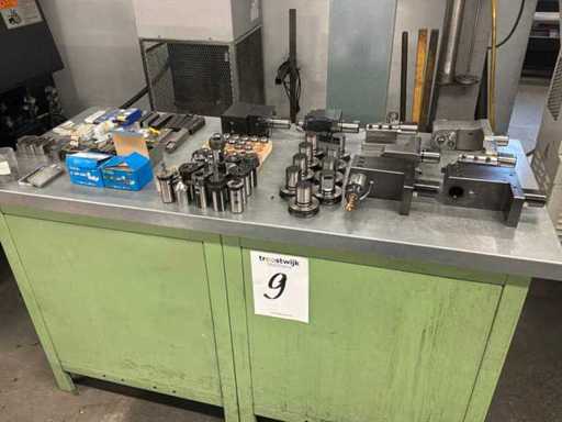 Utensili di tornatura