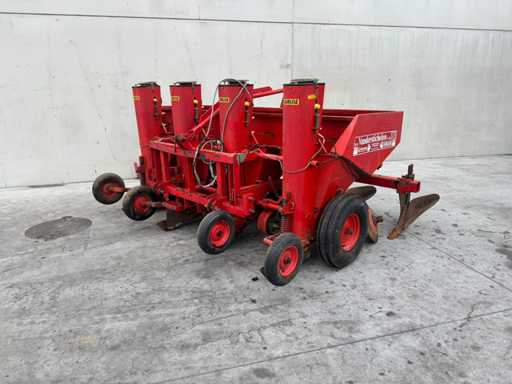 Gruse/Grimme - VD5 - 4 Row Planter