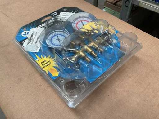 Mastercool 66773 Charging Manifold set