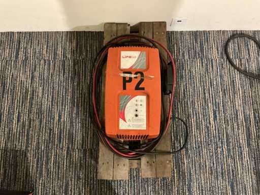 Hawker LifeTech - 24V 80A - Battery chargers