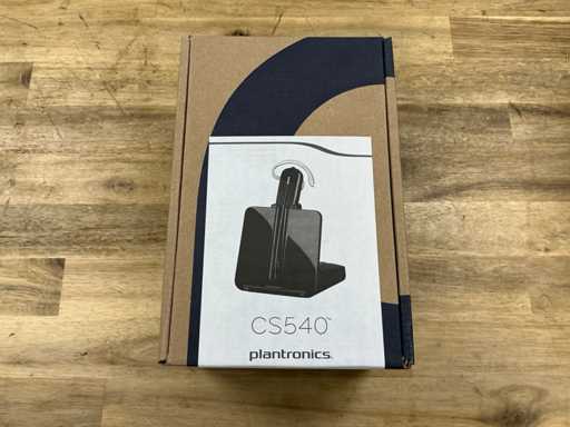 Poly Plantronics CS540