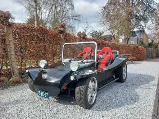 Volkswagen Cabriolet - Auto d'epoca