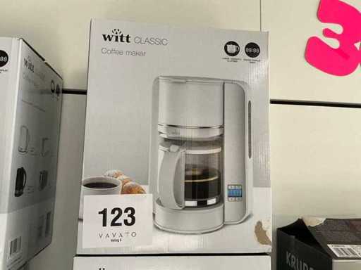 Witt Classic Coffee Maker