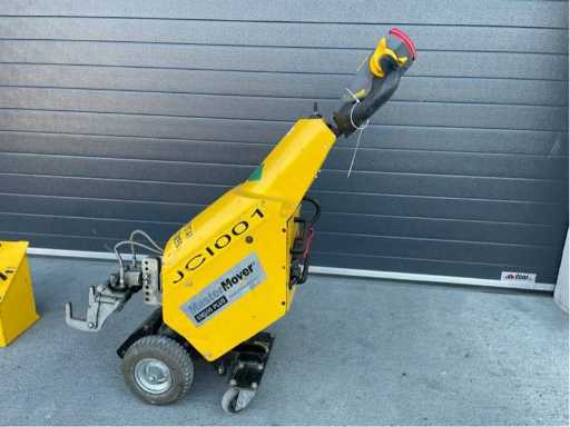 SmartMover Tow LINDE SM 100 PLUS