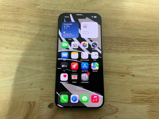 Apple iPhone 15 pro A3102 Telefon komórkowy