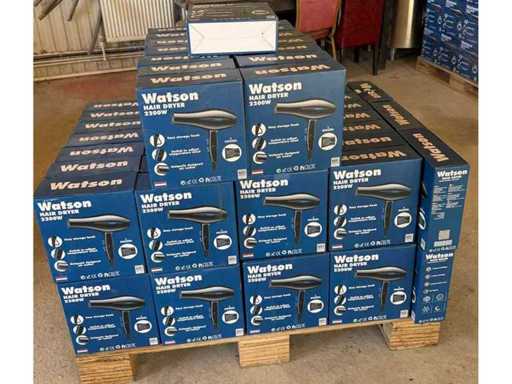 FÖHN WATSON 2200W (APROX .70PCS)