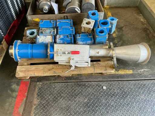 Tummers Watersnijder