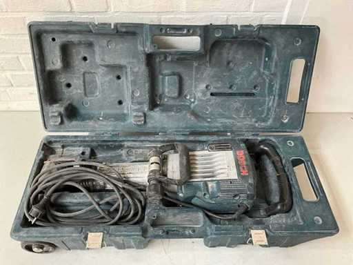 2017 Bosch GSH 16 Abbruchhammer