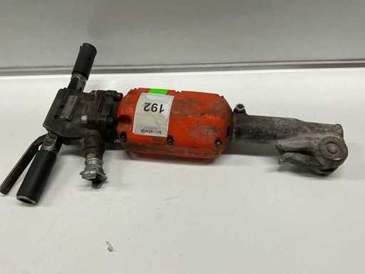 2015 Atlas Copco TEX 21PE Schutzschalter