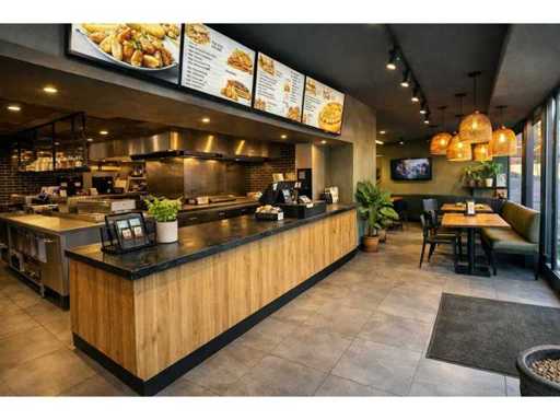 Collectives catering, tools, residual stocks and consumer goods