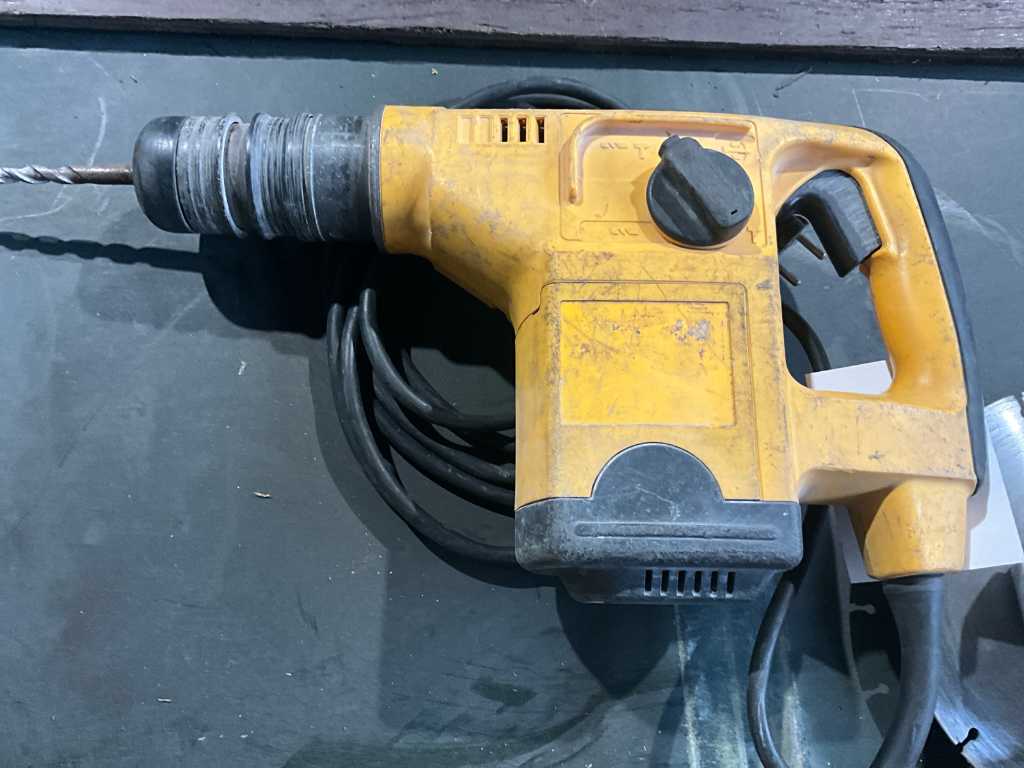 DeWalt DW570 Drill Troostwijk Auctions