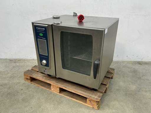 Metos - MSCC WE 61 - Combi steamer