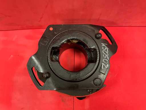 Kinshofer - Parte inferiore aggancio rapido - Parti per camion