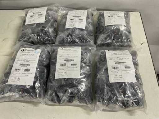 AP systems -25A AC-stekker 3 draads  (150x)