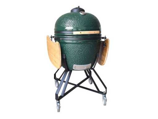 Kamado Grill 27 inch 