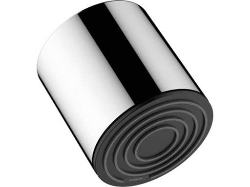 Hansgrohe Pulsify S Shower Head 105 (5x)