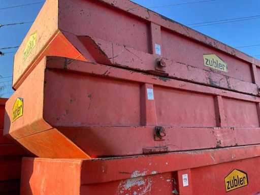 UT Welaki-Skip 9.5Kubik