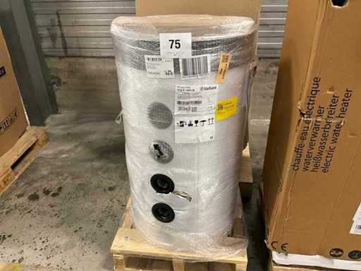 Vaillant VPS R 100/1 M. Buffervat