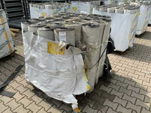 Rol dakleer 13m2 (28x)
