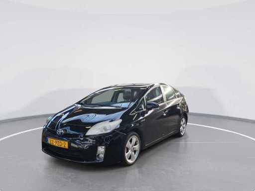 Toyota Prius 1.8 Dynamic 2011 | 33-PZD-2