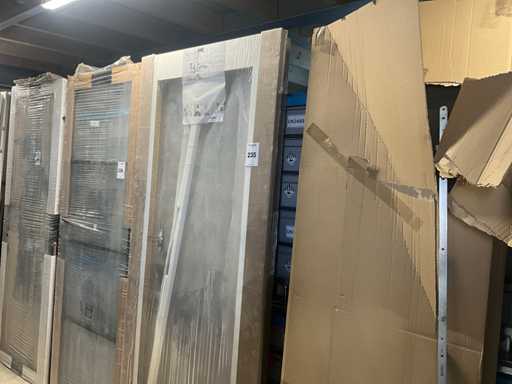 Porte intérieure Svedek (3x)