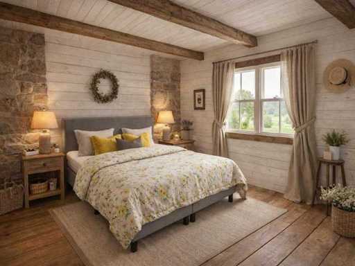 M-Ray - Toscane - Boxspring 180/210 cm