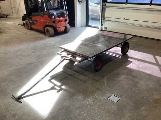 Alte mijloace de transport intern