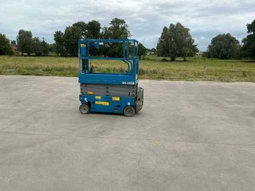 2019 Genie GS-1932 Hoogwerker
