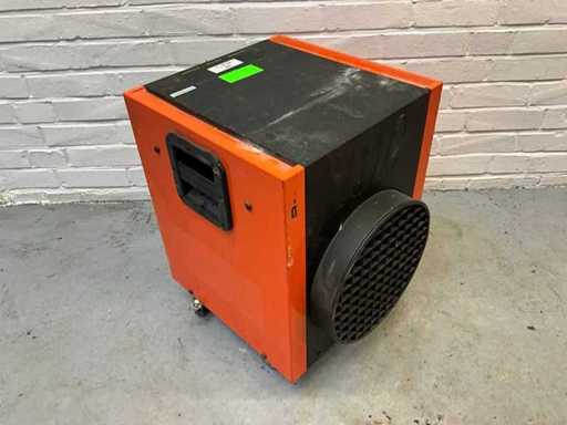 Trotec - TEH 100 - Elektryczny grzejnik