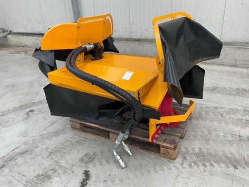 Dabekausen Ecomow 125 Disc Mower