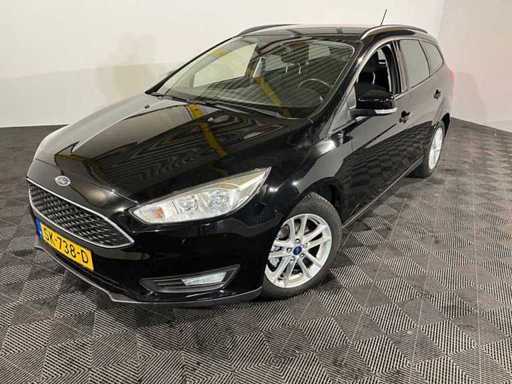 Ford Focus Wagon 1.0 Lease Edition, SK-738-D