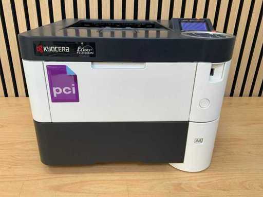 Kyocera - Ecosys FS-2100DN - Laser printer