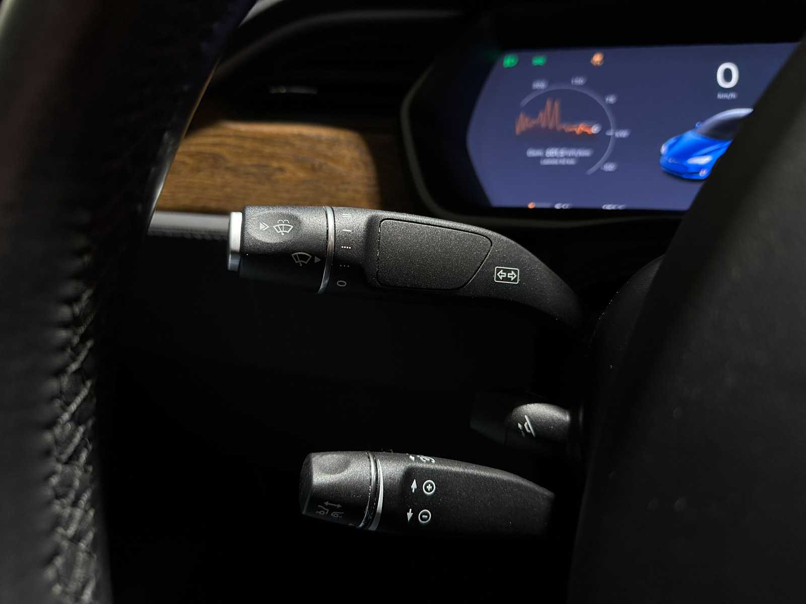 Tesla Model S 100D 417pk 2018 (Origineel-NL), TP-348-L